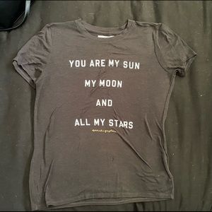 Spiritual Gangster Top